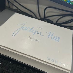 Morphe Jaclyn Hill Pallete